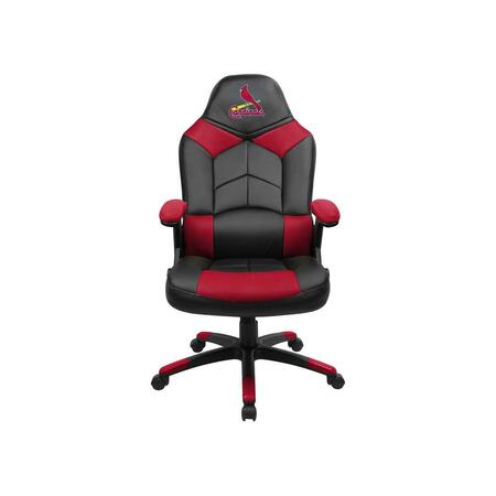 IMPERIAL INTERNATIONAL IMP St. Louis Cardinals Oversized Gaming Chair 234-2008